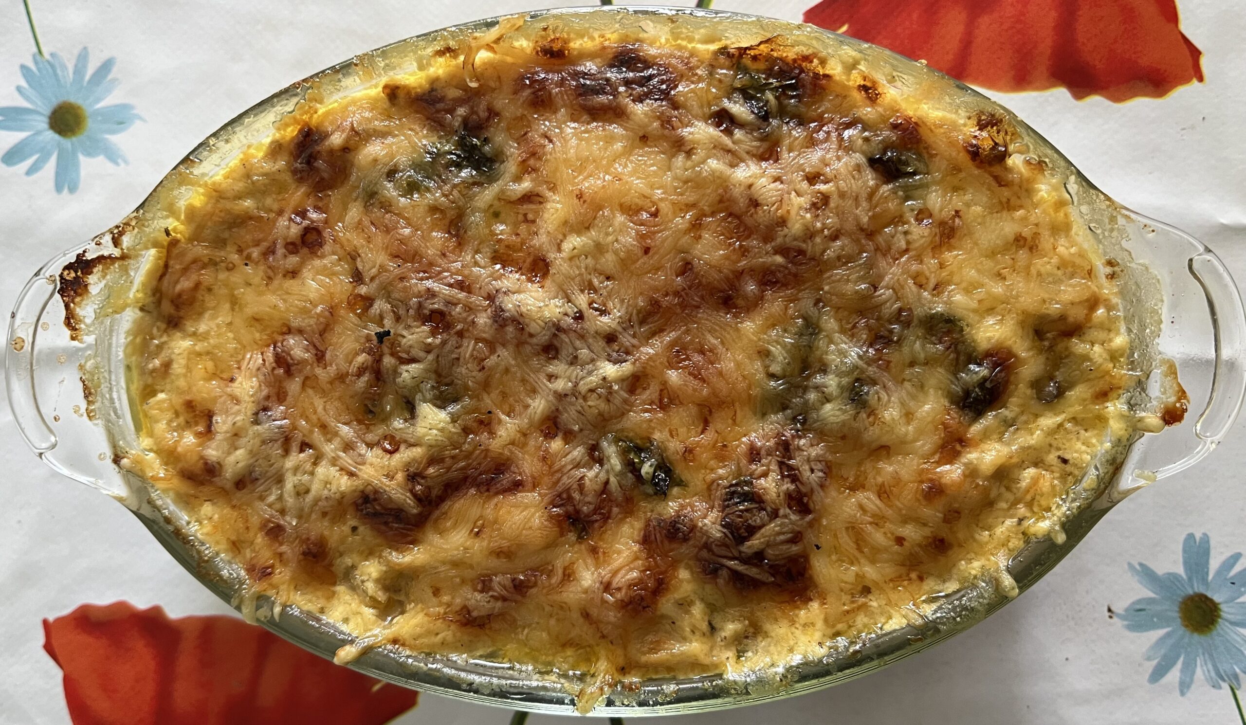 Photo de la cassolette de la mer, recette proposée par Néoli